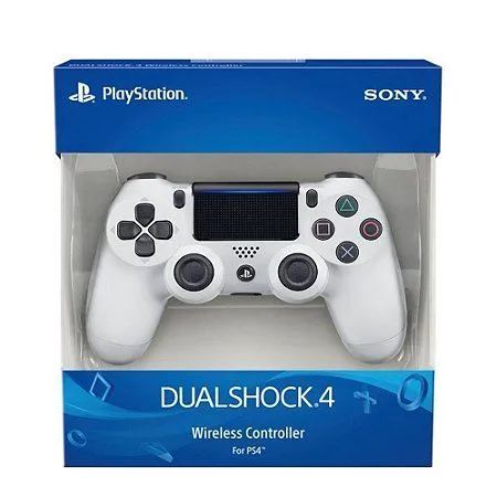 Controle Original Sony Ps4 Pc e Tv bluetooth 