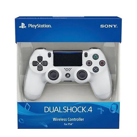 Controle Original Sony Ps4 Pc e Tv bluetooth