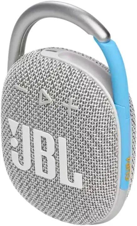 JBL CLIP 5  BRANCO - Foto 2