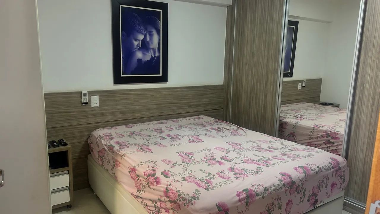 Apartamento duplex (cobertura) 3 quartos, planejado e reformado.  - Foto 9