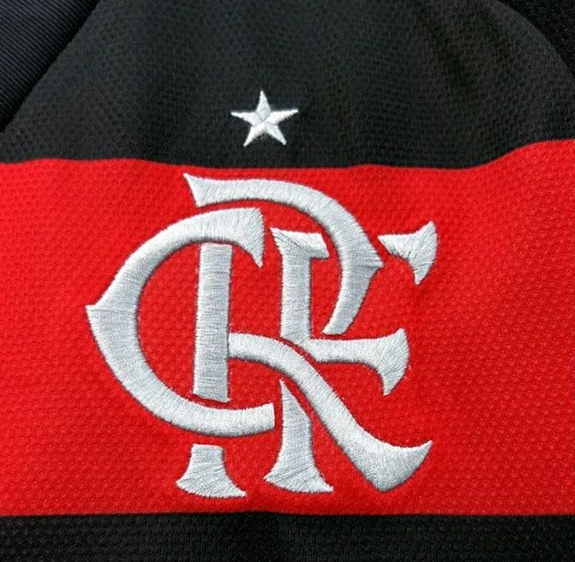 CAMISA FLAMENGO LANÇAMENTO 24/25 - Foto 4