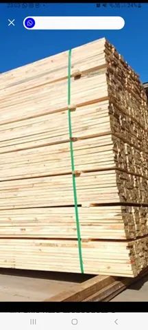 Ripa de pinus seca beneficiada confira anúncio  - Foto 2