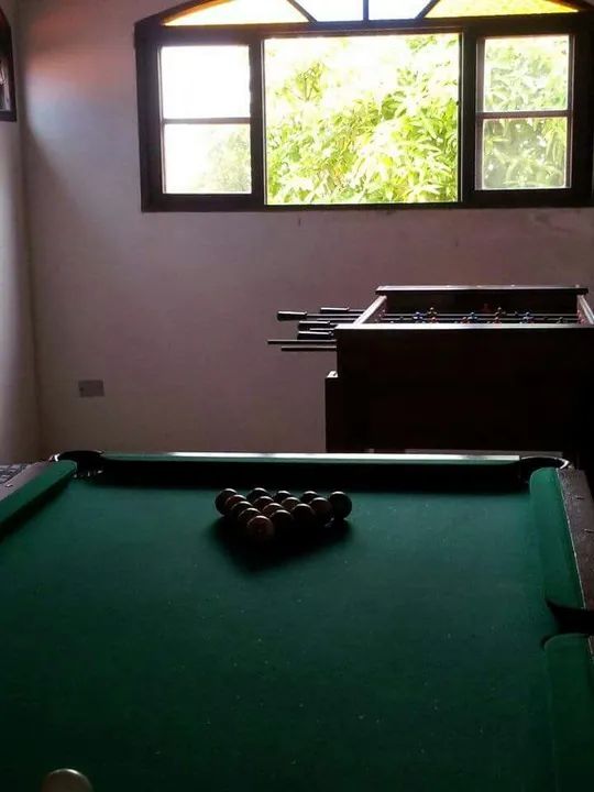 CASA GRANDE COM PISCINA PARA NATAL ANO NOVO  E FINS DE SEMANA.  - Foto 3