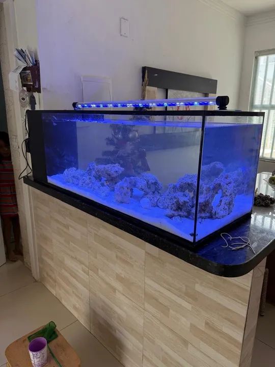 Fabricamos Aquário planejados   - Foto 3