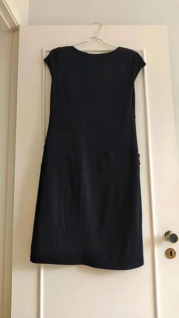 Vestido preto  - Foto 2