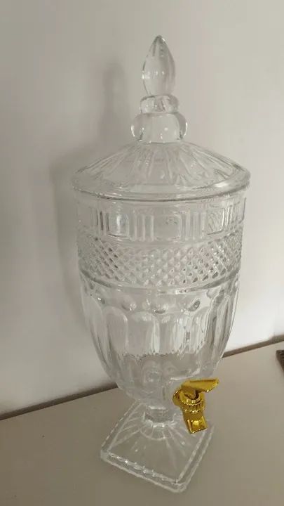 Suqueira 5 litros - Foto 2