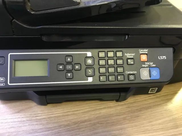 Impressora Epson L575 - Foto 2