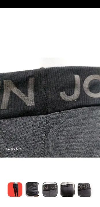 John john  legging infantil - Foto 4