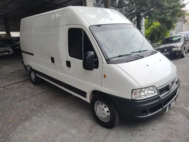 Fiat ducato sale 2016 olx