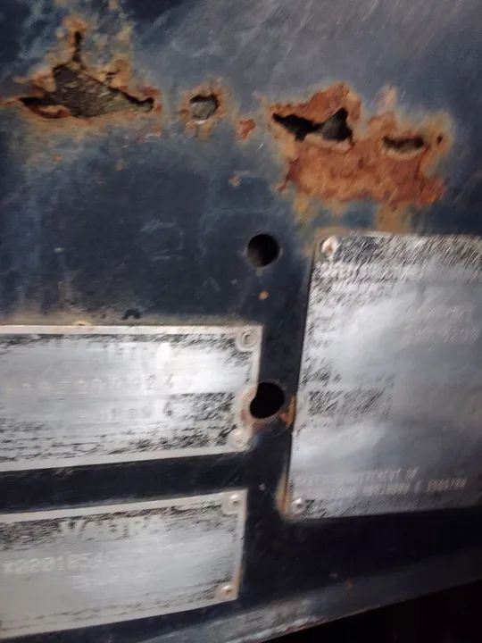 Valtra BH 185 - Foto 5