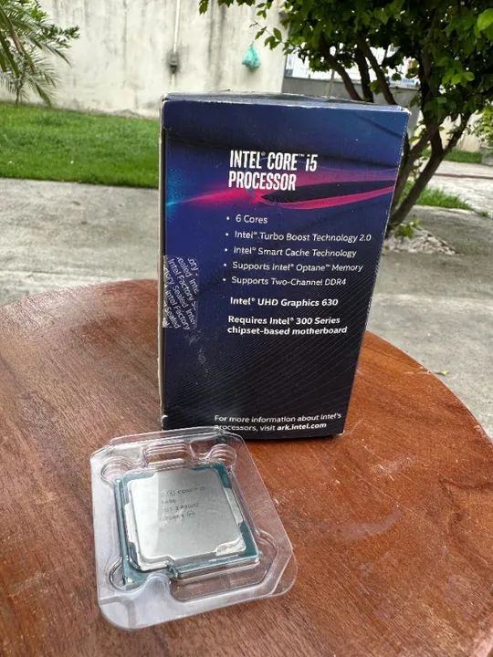 processador core i5 - Foto 2