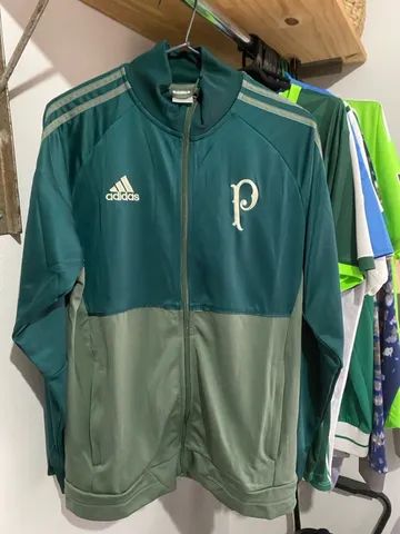 Agasalho store palmeiras 2017