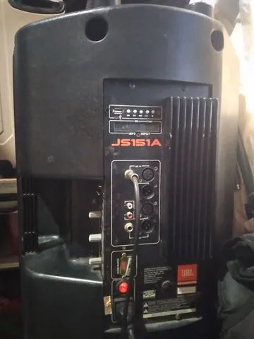 Caixa de som JBL - Foto 3