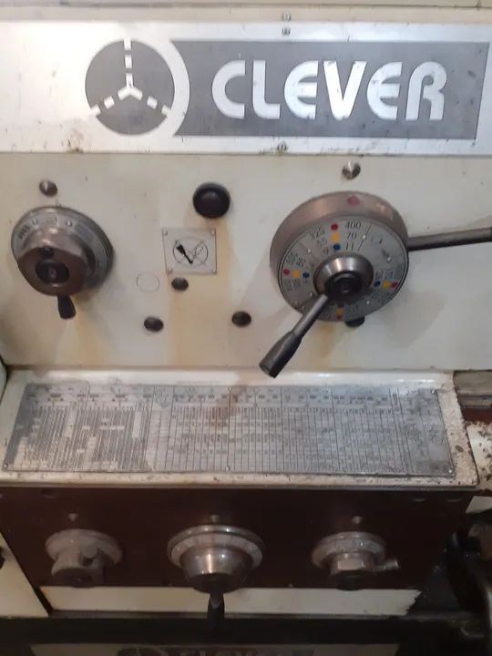Torno Clever  - Foto 5