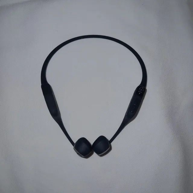 Fone de Condução Óssea Shokz OpenRun - Foto 5