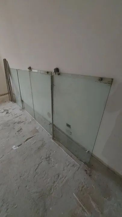 Janelas de Vidro Temperado para Segurança Residencial - Foto 2