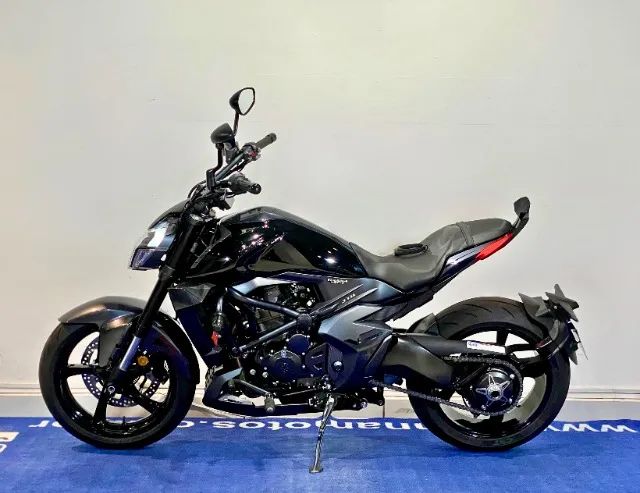 Zontes 350 2025 - 1329361578 | OLX