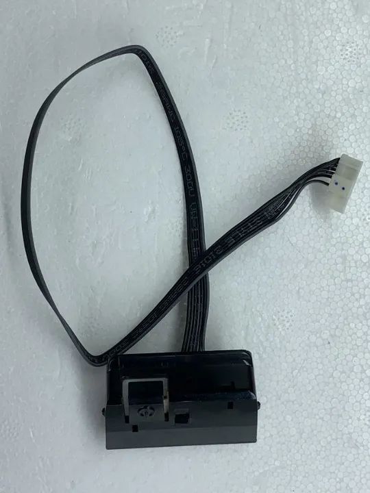 Botão Power e Sensor De TV Samsung UN49RU7100 Modelo BN64-04042D - Foto 2