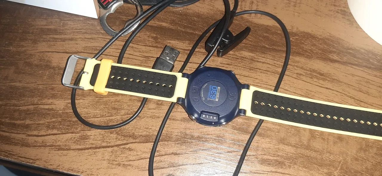 Relógio Garmin  630 - Foto 4