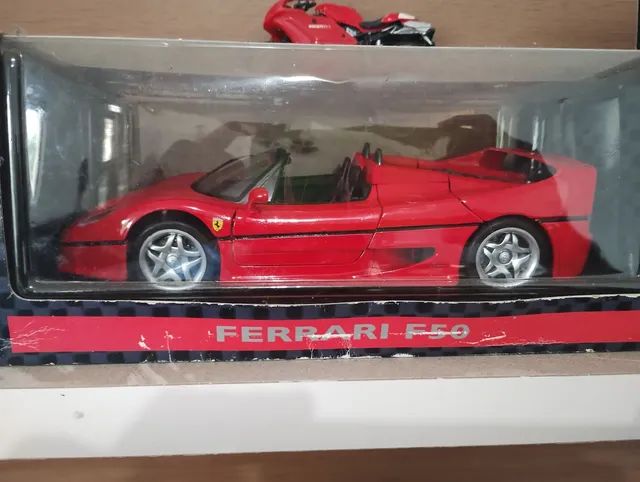 Ferrari posto Shell RARIDADE!!!!