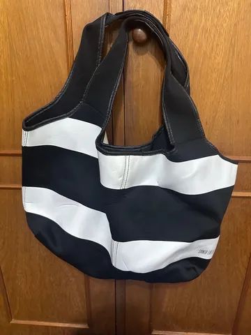 Bolsa Santa lolla original com necessaire nova  - Foto 2