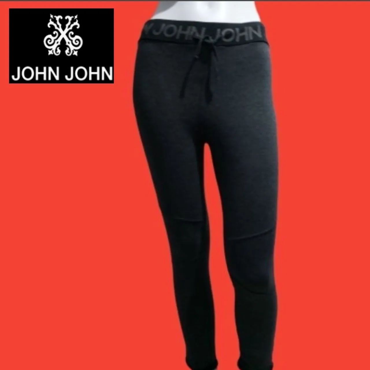 John john  legging infantil