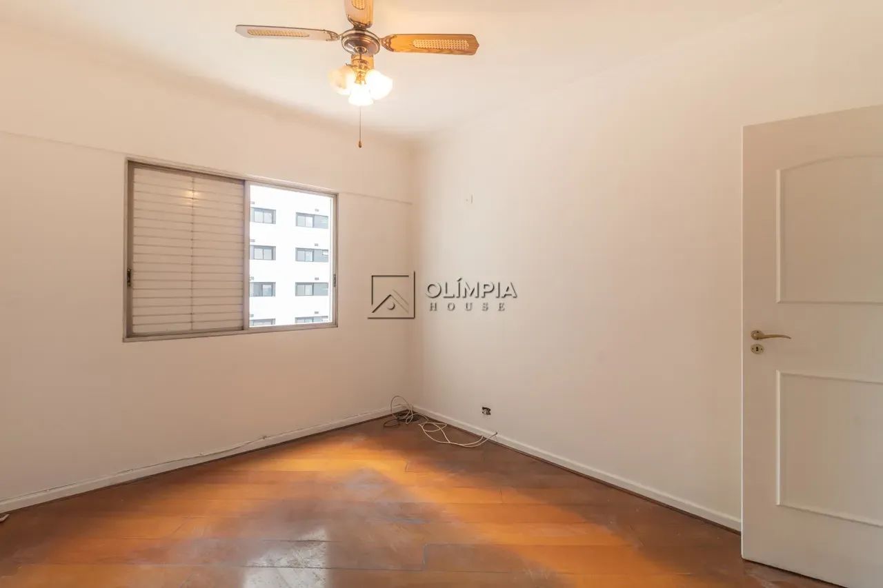 Locação Apartamento 3 Dormitórios - 130 m² Pinheiros - Foto 15
