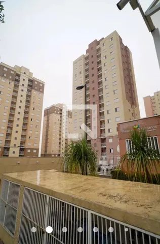 Captação de Apartamento para locação na Rua Affonso Celso Dias, Jardim Sao Carlos, Sorocaba, SP