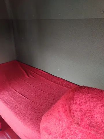 DAF 105 510 6x4 2019 único dono revisado - Foto 5