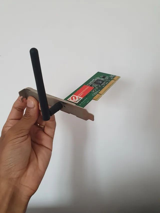 Placa wifi encore enlwi-g