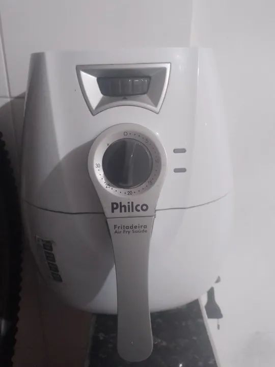Air fryer 100.00