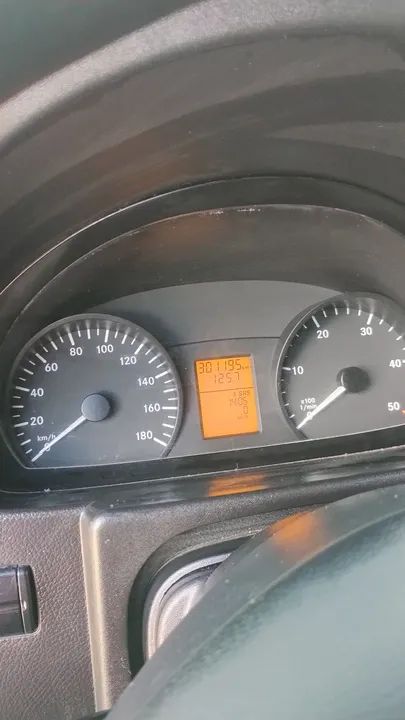 Sprinter 515 CDI  - Foto 15