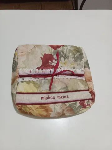 Porta Meias - Foto 4