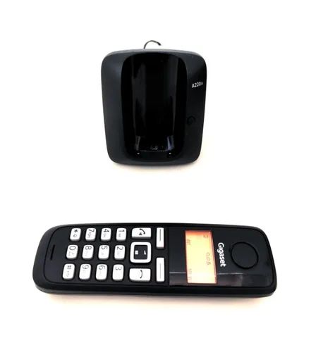 Telefone Fixo (sem fio) - Foto 3