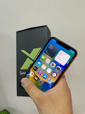 iPhone XR com garantia e melhor preço - venha nessa terça  - Foto 2