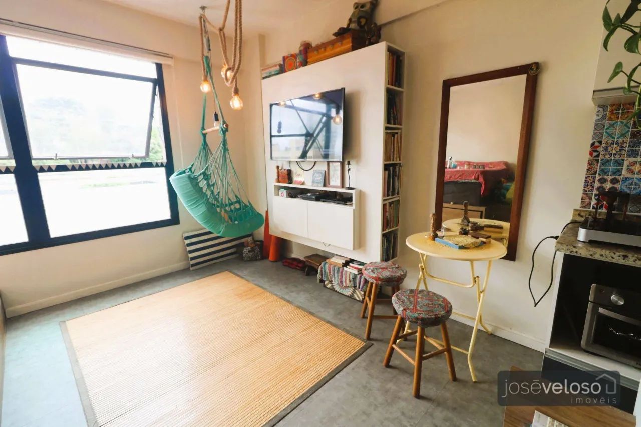 Studio à venda, 30 m² por R$ 328.000,00 - Centro Cívico - Curitiba/PR - Foto 5