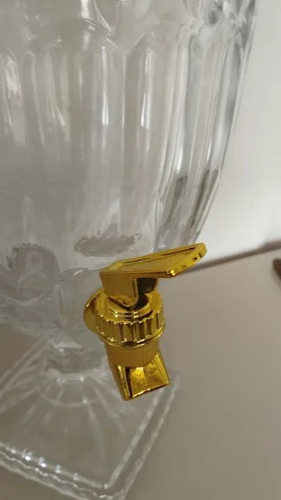 Suqueira 5 litros - Foto 3