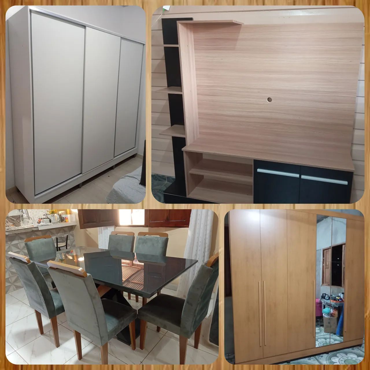 Montagem de Móveis - Foto 2