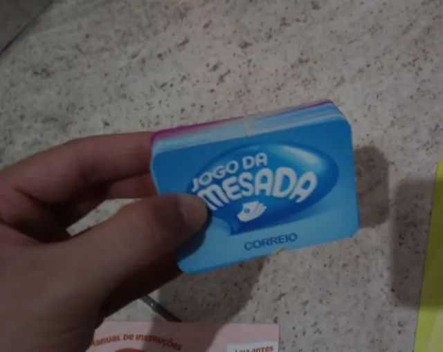 Jogo da Mesada - Estrela - Foto 4