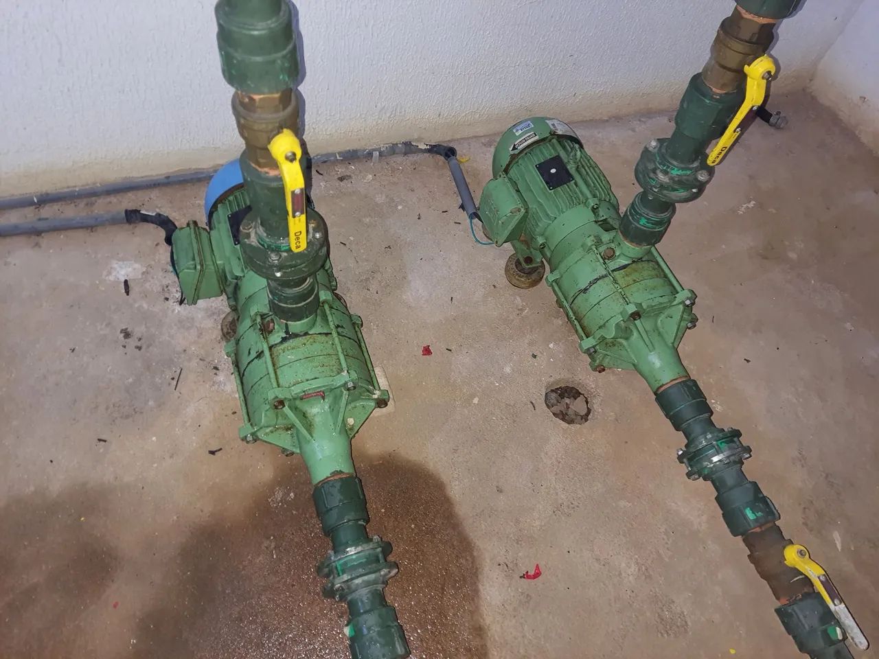 Reparos e Vendas de Bombas de Água - Foto 5