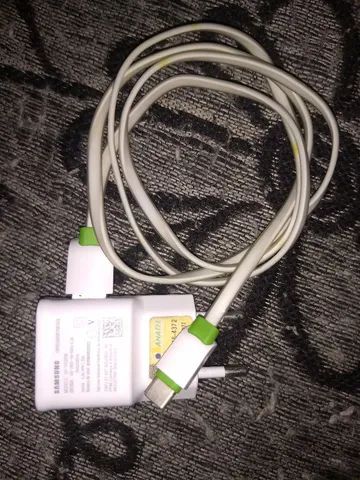 Carregador Samsung  - Foto 3