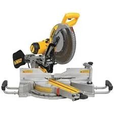Serra Esquadria Dewalt 12 pol 220v