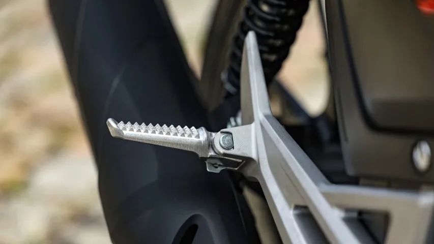 Honda CG 160 Start 0Km, lançamento modelo 2025, pré-venda - Foto 6