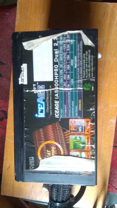 Peças informática  - Foto 4