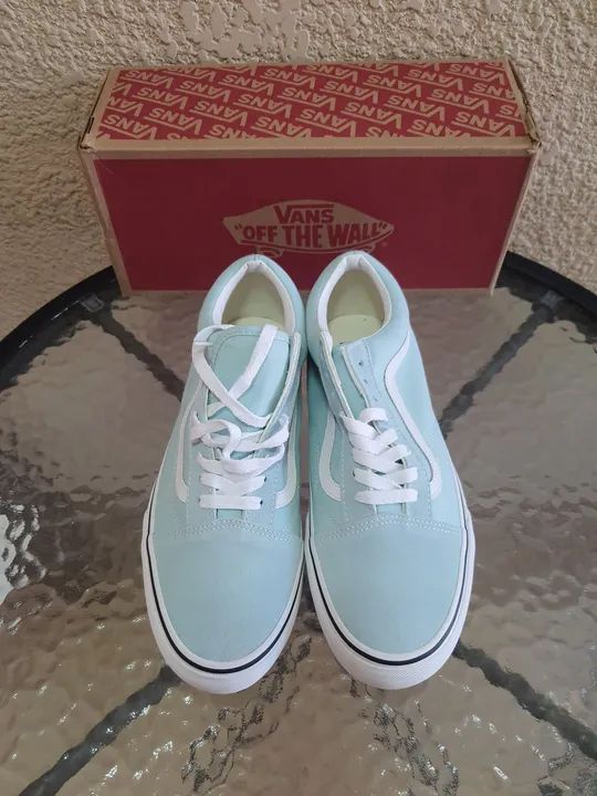 Tenis vans old skool 41 hotsell
