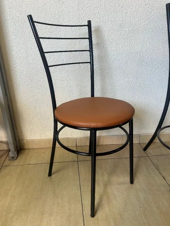 cadeiras em promoção - Foto 2