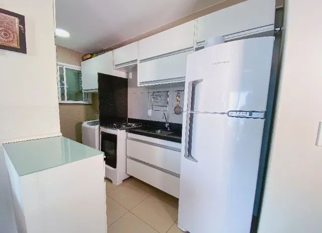 Porto das Dunas, CE - Condomínio Beach Way - Ao lado do Parque Aquático - Foto 5