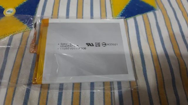 Bateria sony 23w14 1298-9293 - Foto 2