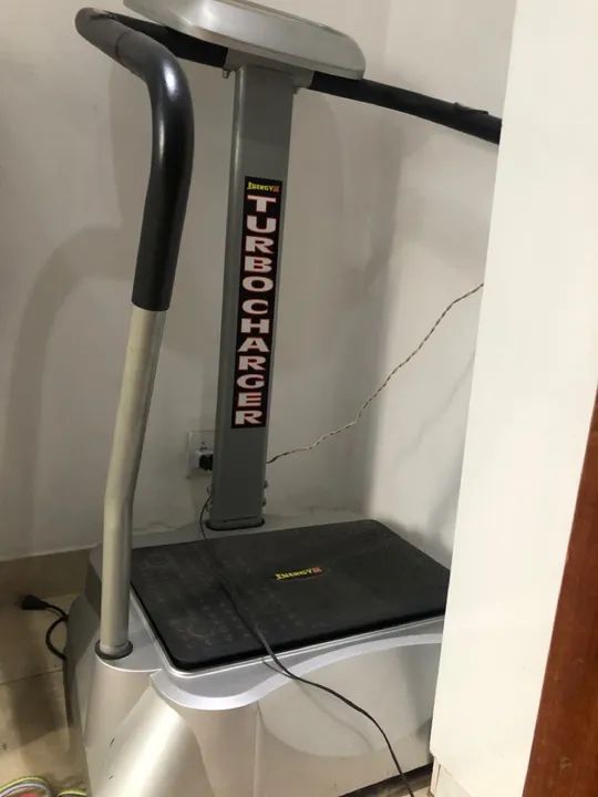 Vendo plataforma vibratória  - Foto 3