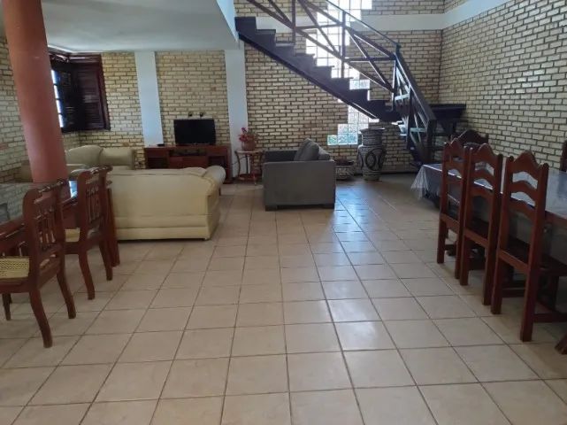 Linda casa próxima ao Beach Park (está com ótima promoção para o pacote de natal) - Foto 9